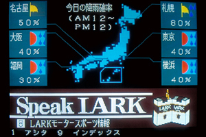 Tokyo Teleguide